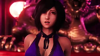 Cute 3d Asian has never felt such a thick cock in her pussy - uncensored hentai sex